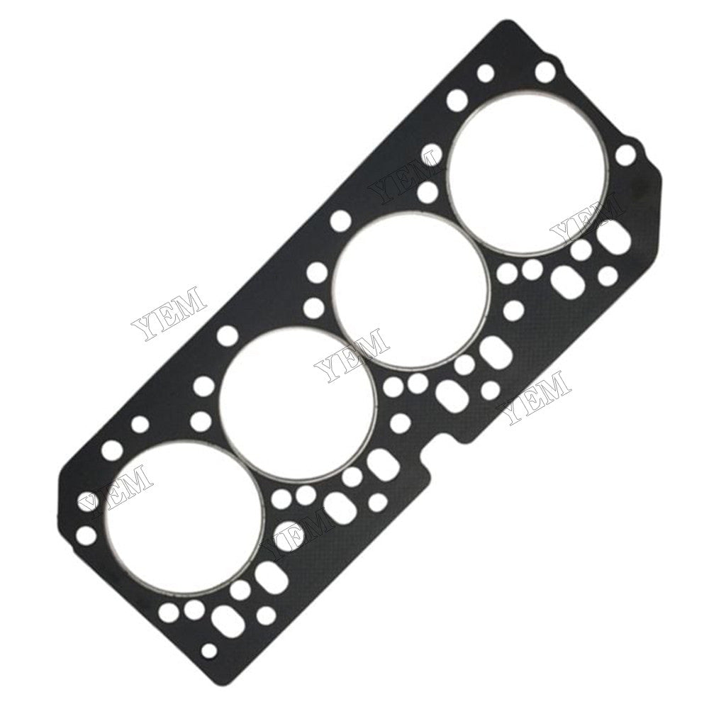 For John Deere 120 210 230 310 315 344 410 444 3140 5410 5415 Cylinder Head Gasket R116515 For John Deere