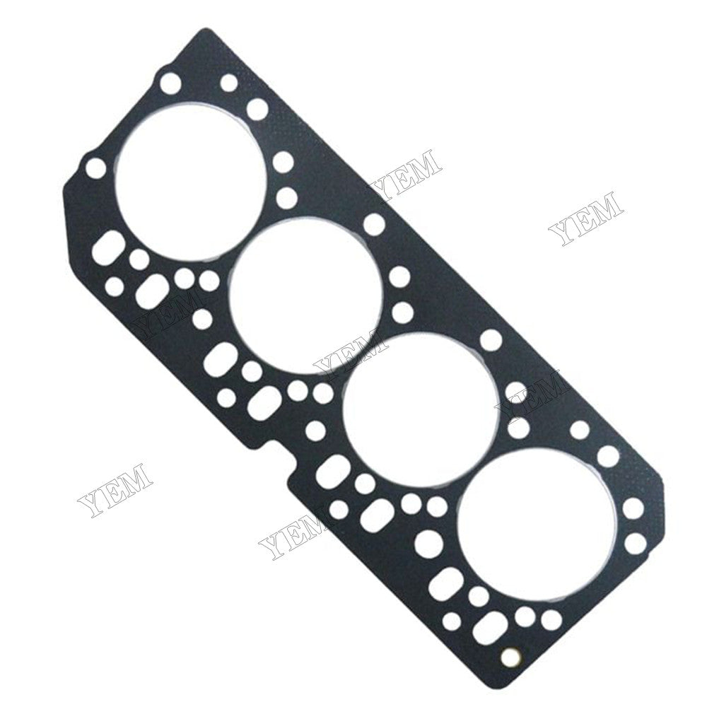 For John Deere 120 210 230 310 315 344 410 444 3140 5410 5415 Cylinder Head Gasket R116515 For John Deere