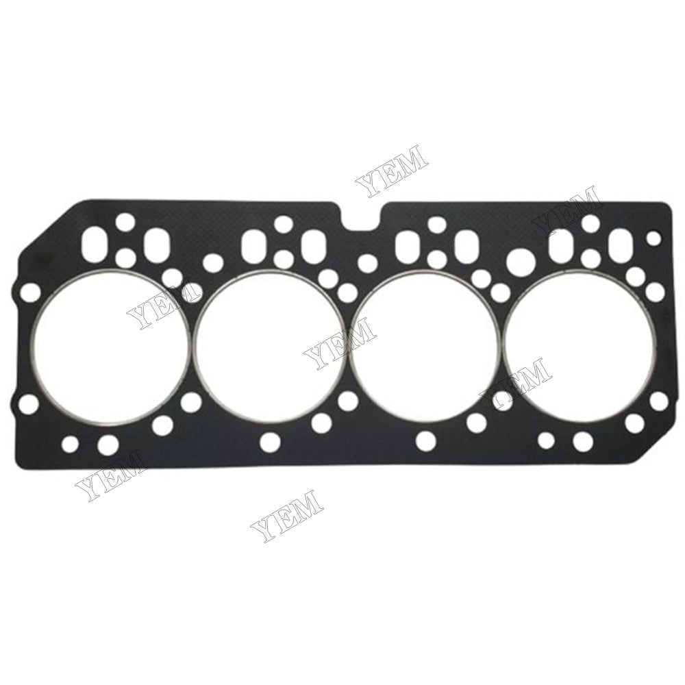For John Deere 120 210 230 310 315 344 410 444 3140 5410 5415 Cylinder Head Gasket R116515 For John Deere