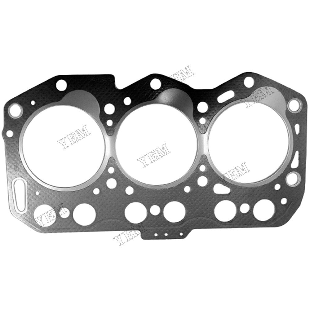 For Thermo King Engine 376 3.76 TK376 Transport Refrigeration TS-200 TS-300 TS-500 MD-200 MD-300 Cylinder Head Gasket 33-3818