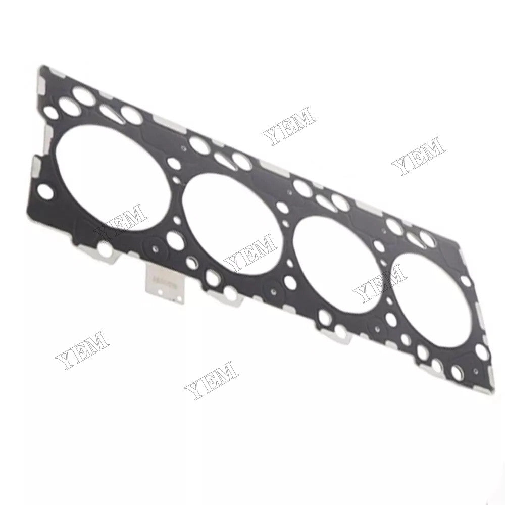 For CASE 440 450 445 465 430 586G 588G 650K 580M TX1055 Cylinder Head Gasket 2830919 For Case