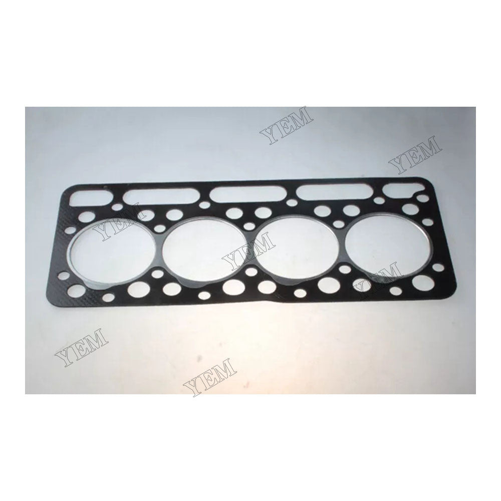 For Hyundai Skid Steer Loader HSL600 Cylinder Head Gasket 15808-0331-0 For Hyundai