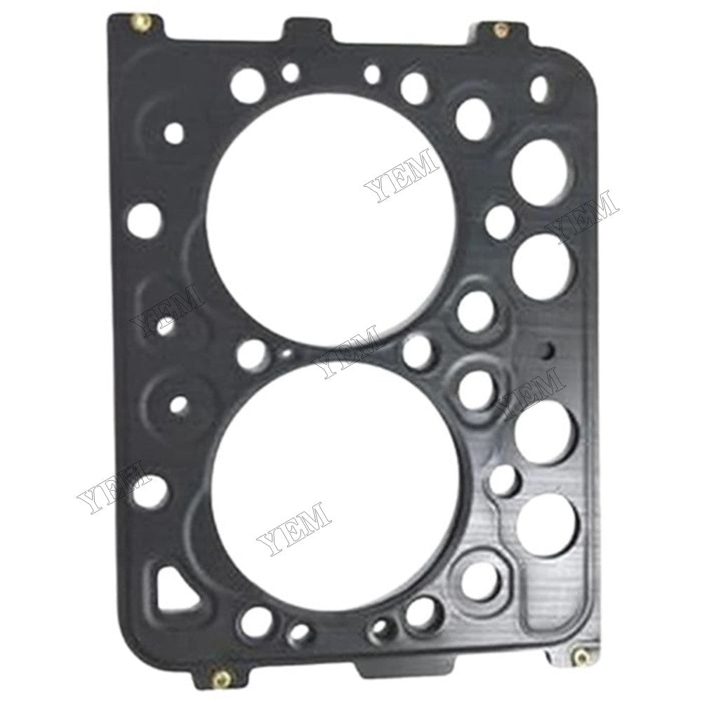 For Yamaha Generator EDL7000SE Cylinder Head Gasket YF1-68510-33-12