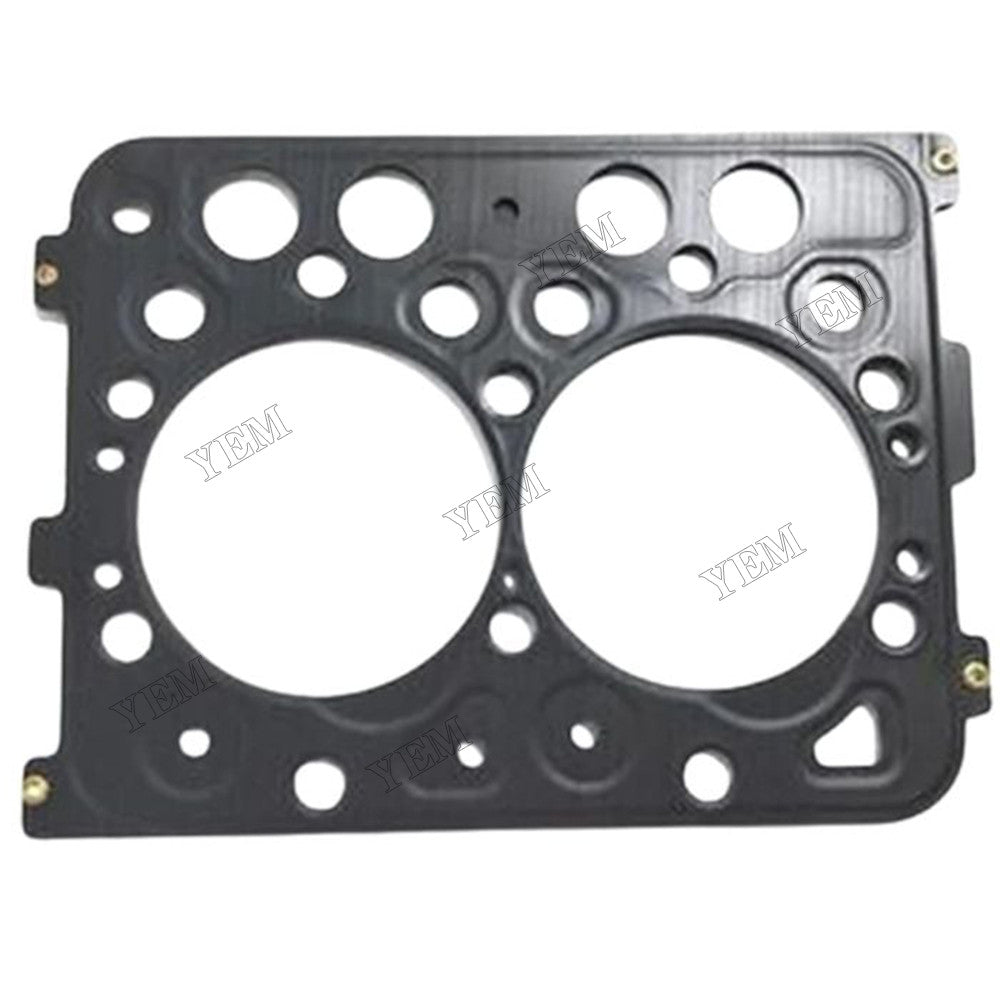 For Yamaha Generator EDL7000SE Cylinder Head Gasket YF1-68510-33-12 For Yamaha