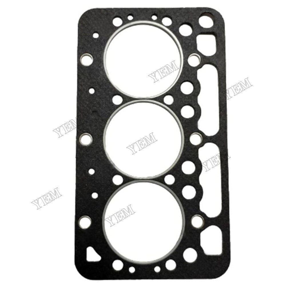 For Carrier Engine CT3.44 CT344TV Cylinder Head Gasket 25-34401-00