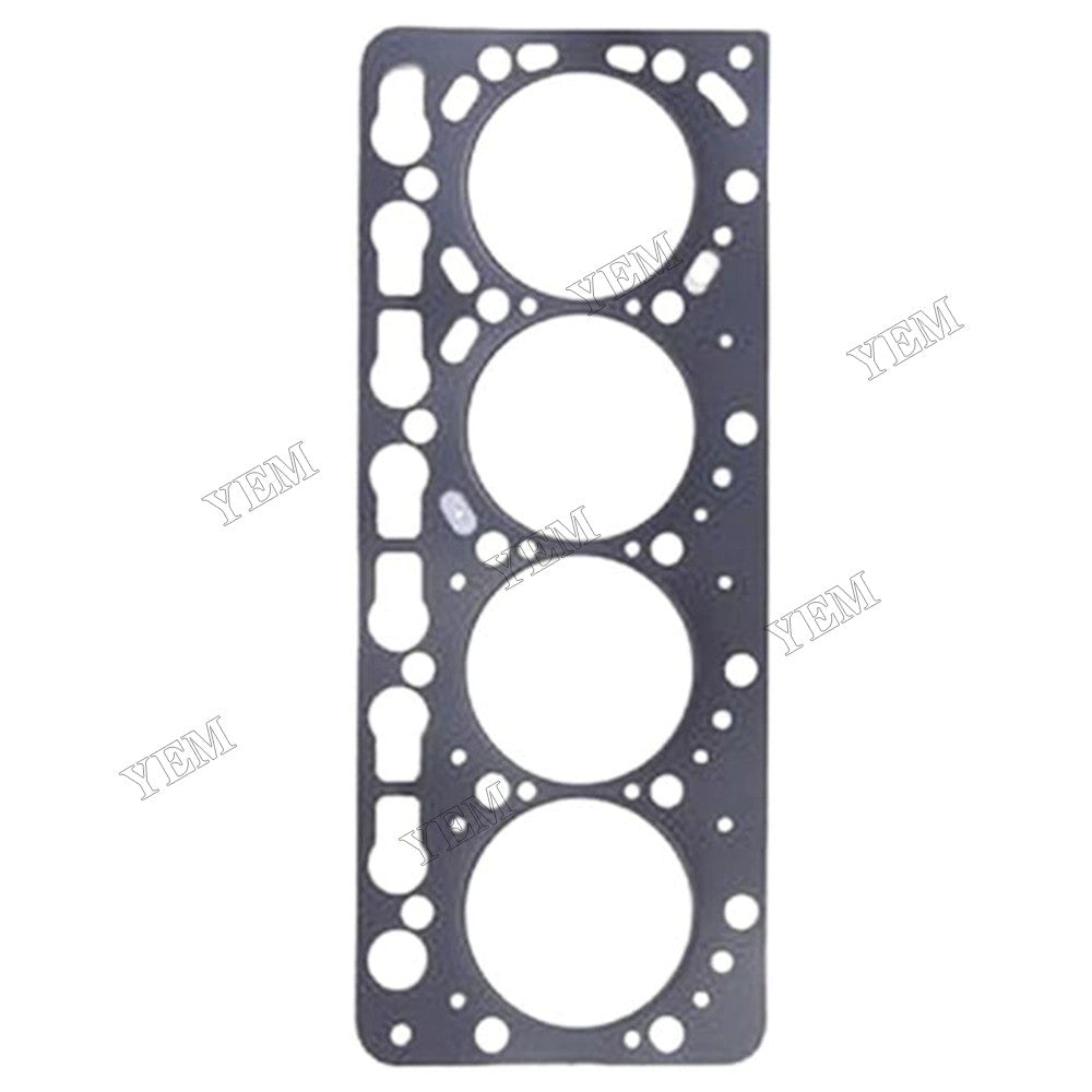 For Yamaha Generator EDL30000SE Cylinder Head Gasket YF1-C0200-33-10