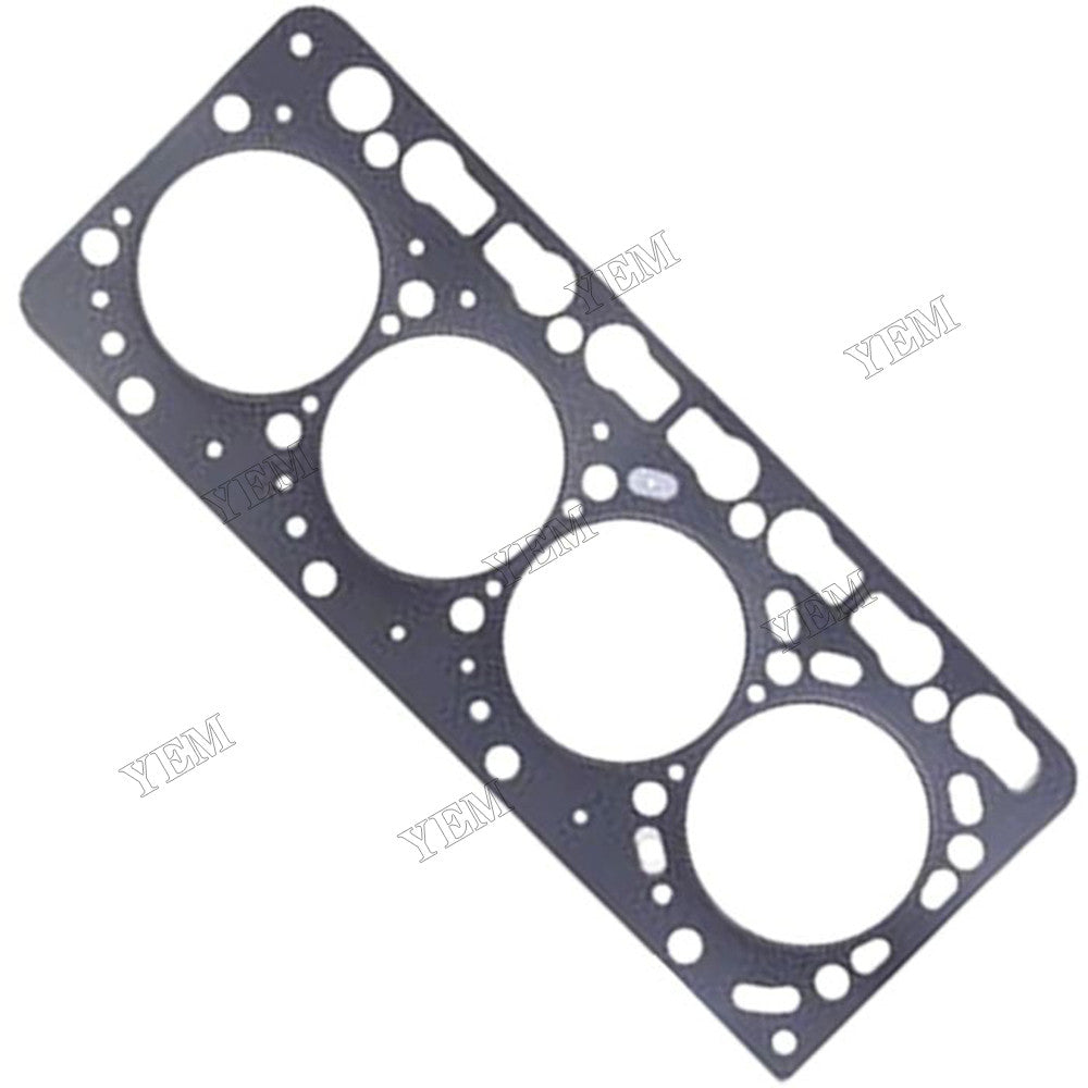 For Yamaha Generator EDL30000SE Cylinder Head Gasket YF1-C0200-33-10 For Yamaha