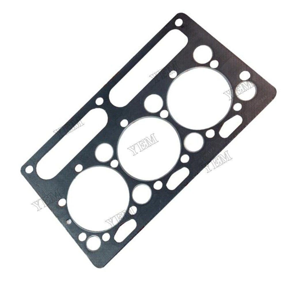 For Cummins Onan Engine X2.5 X2.5G1 Generator C17 D5 C22 D5 C28 D5 C12 D6 C16 D6 C20 D6 Cylinder Head Gasket 0110-3998 01103998