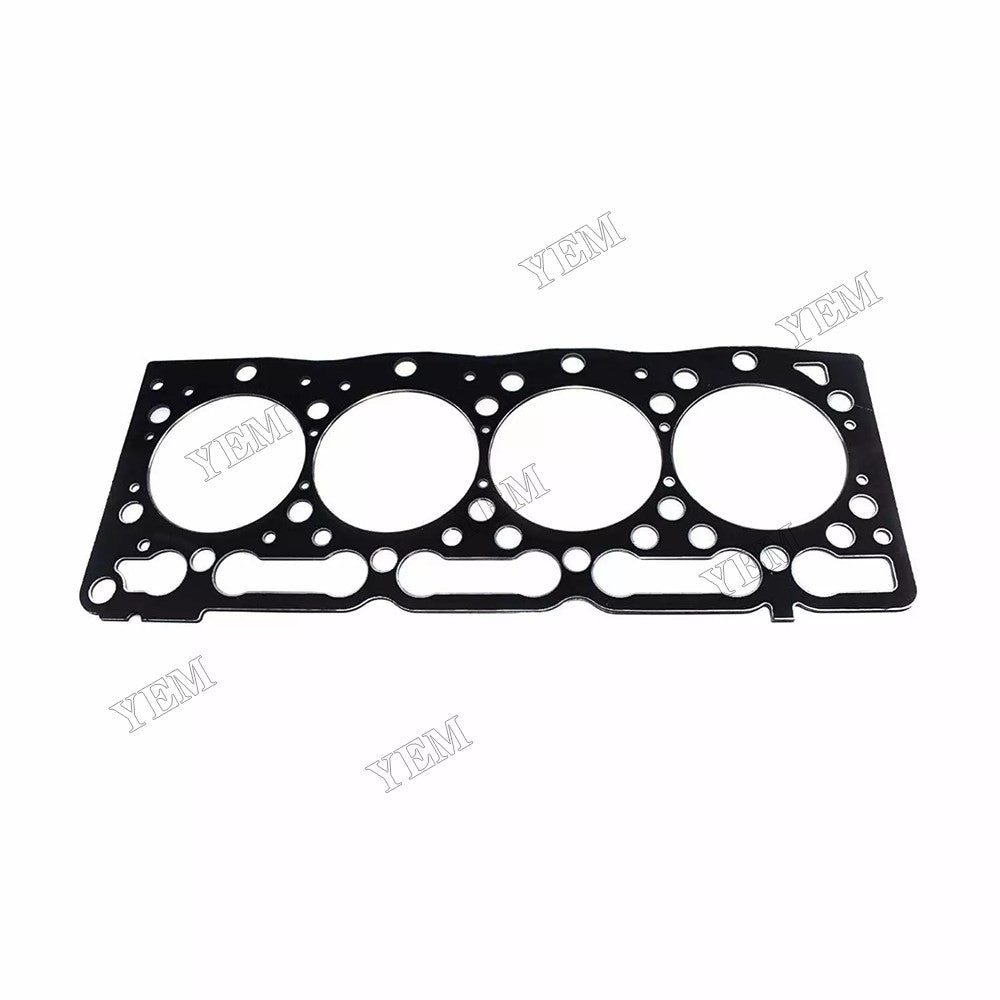 For Carrier Engine 4.91 491 4 91 Maxima 1000 1200 1200T 1300 Cylinder Head Gasket 25-15026-00