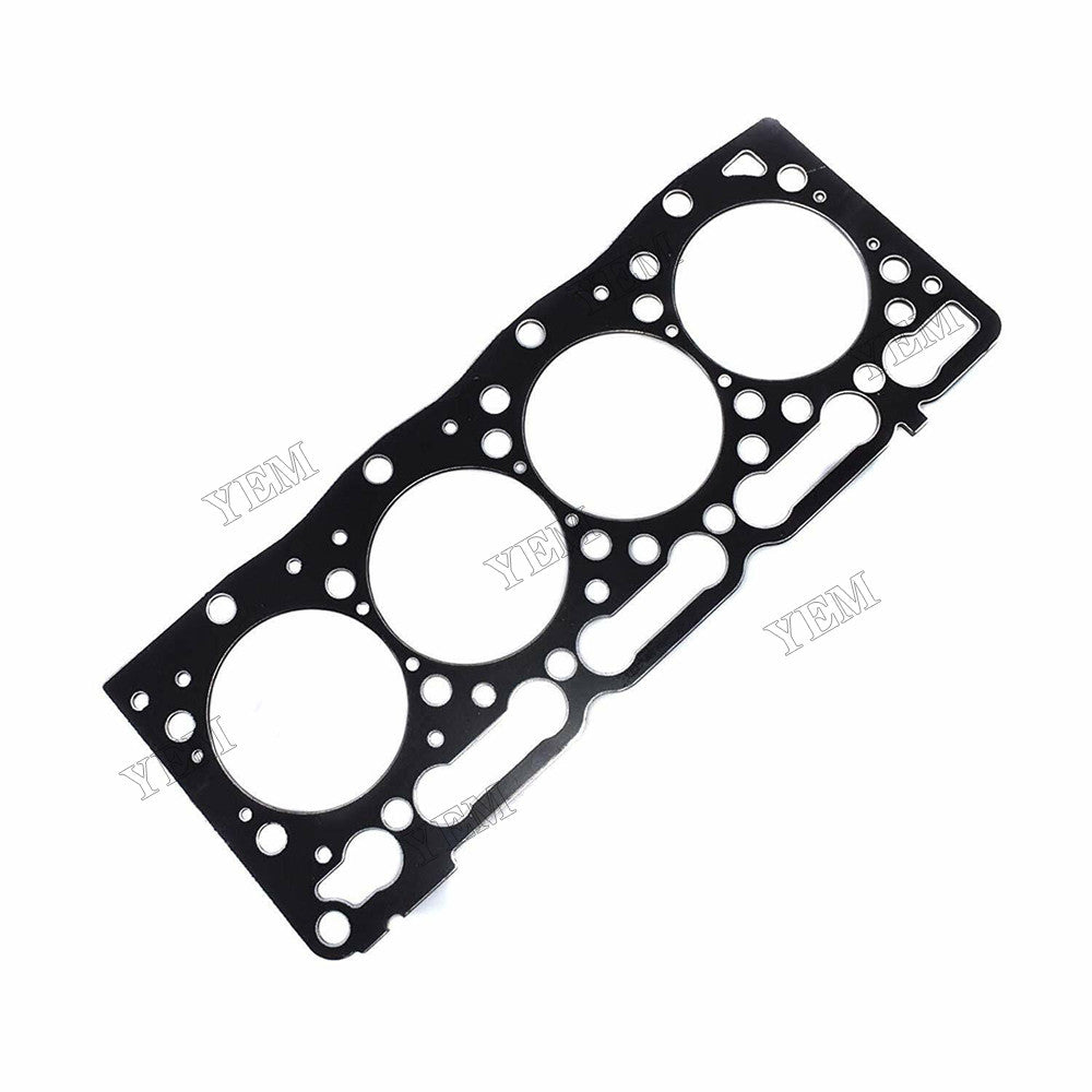 For Carrier Engine 4.91 491 4 91 Maxima 1000 1200 1200T 1300 Cylinder Head Gasket 25-15026-00 For Carrier