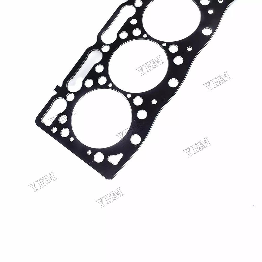 For Carrier Engine 4.91 491 4 91 Maxima 1000 1200 1200T 1300 Cylinder Head Gasket 25-15026-00 For Carrier