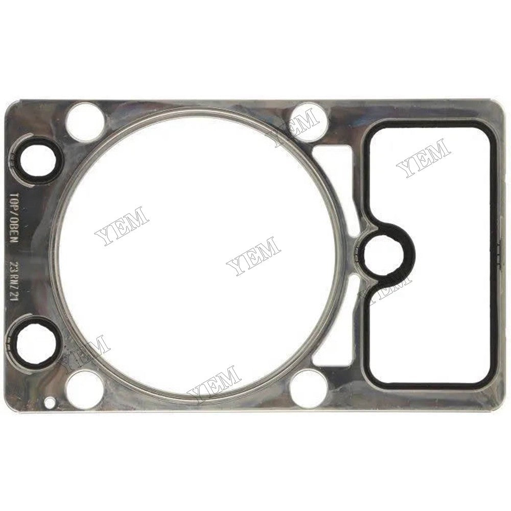 For Deutz Engine TCD2015V06 TCG2015V06 BF6M1015 BF6M1015C BF6M1015M BF8M1015 Cylind Head Gasket 04264004 04264005