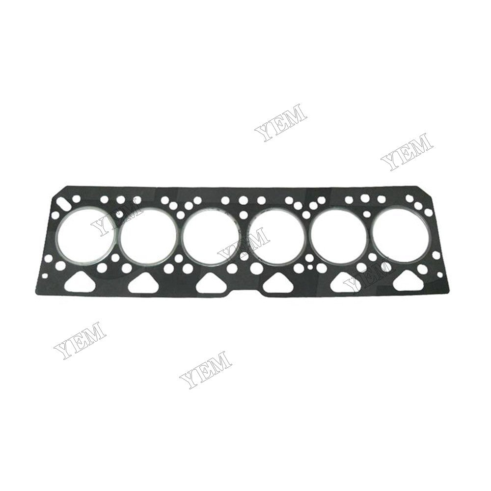 For Caterpillar Engine 3056 Wheel Loader CAT 924G 924GZ 930G M316C M318C M322C Cylinder Head Gasket 2400205