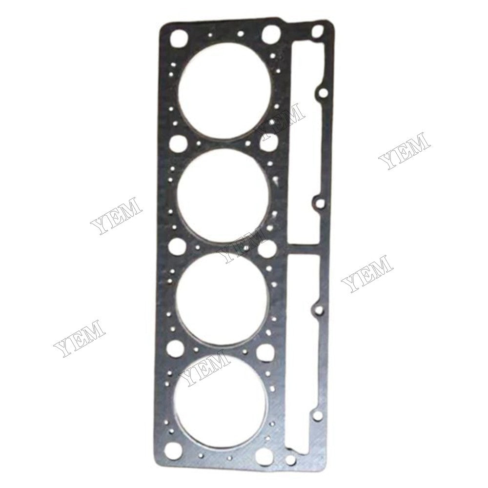 For Caterpillar Engine 3114 CAT Backhoe Loader 446B 446D Excavator E110B E120B Cylinder Head Gasket 6I4689