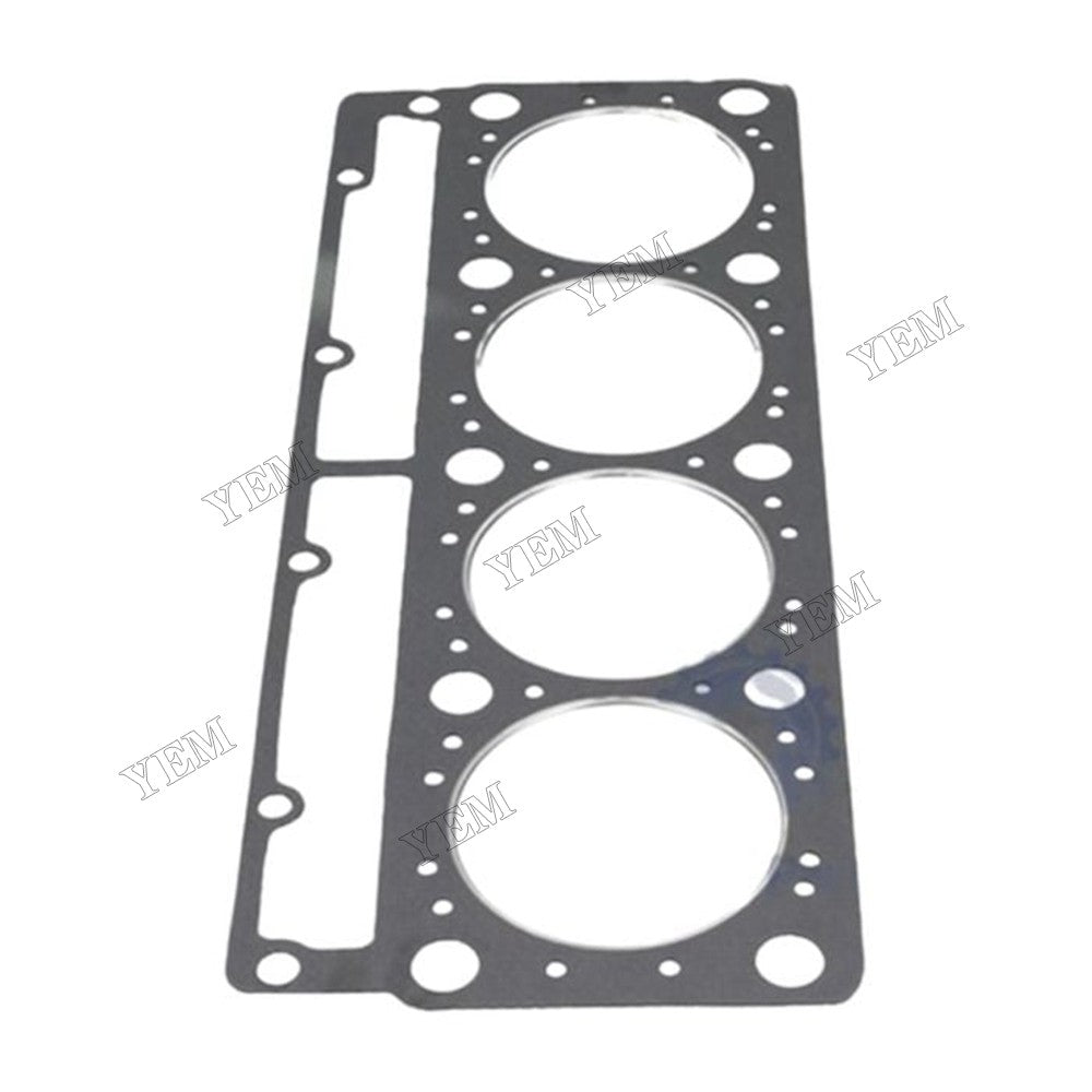 For Caterpillar Engine 3114 CAT Backhoe Loader 446B 446D Excavator E110B E120B Cylinder Head Gasket 6I4689 For Caterpillar