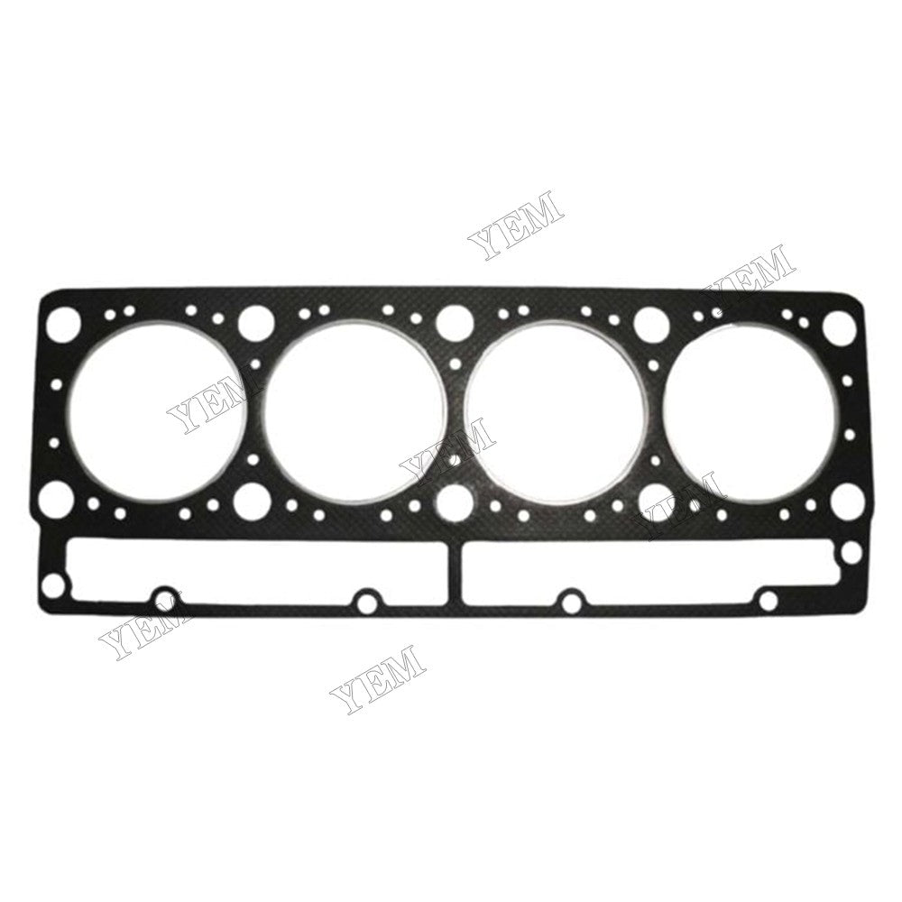 For Caterpillar Engine 3114 CAT Backhoe Loader 446B 446D Excavator E110B E120B Cylinder Head Gasket 6I4689 For Caterpillar
