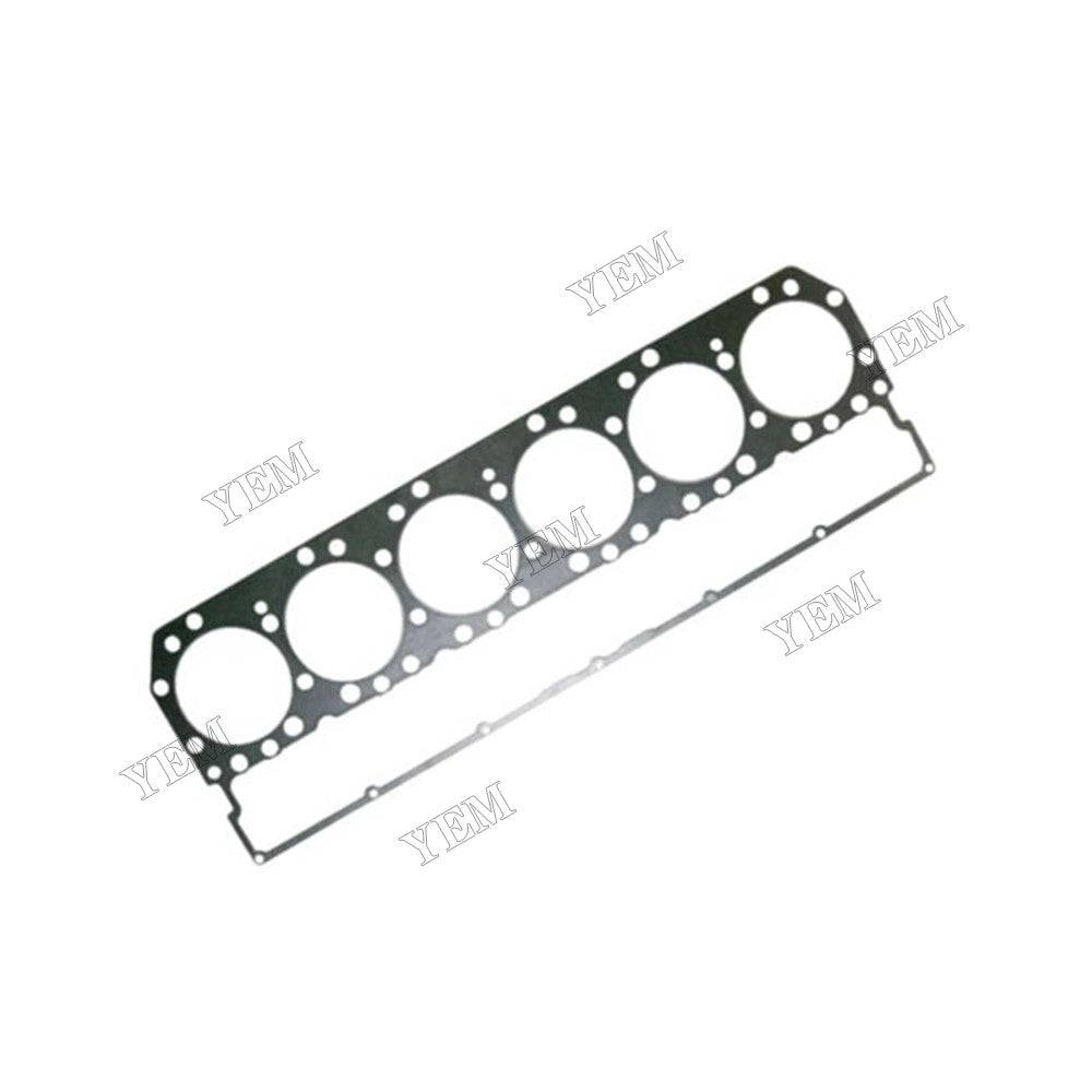 For Caterpillar Engine 3176 3176B Challenger CAT 75C 85C 85D Cylinder Head Gasket 1193790