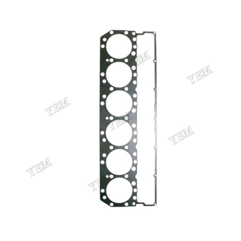 For Caterpillar Engine 3176 3176B Challenger CAT 75C 85C 85D Cylinder Head Gasket 1193790 For Caterpillar