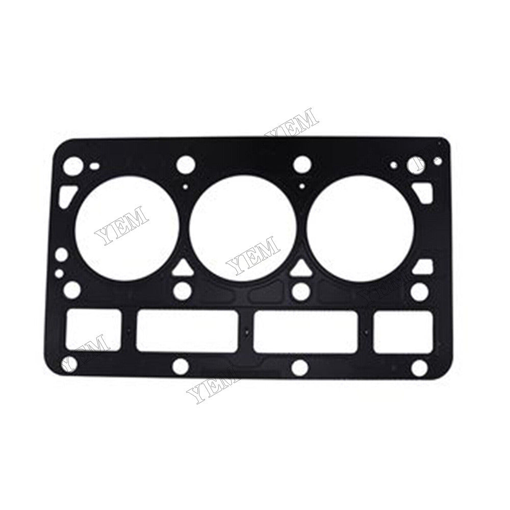 For CASE Tractor C50 CX50 C60 CX60 Cylinder Head Gasket 296217A1