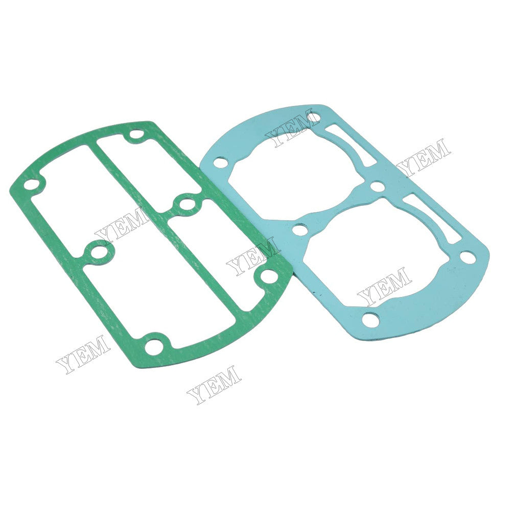 For Ingersoll Rand Air Compressor Head Gasket Set 97330658 & 54571609 For Ingersoll Rand