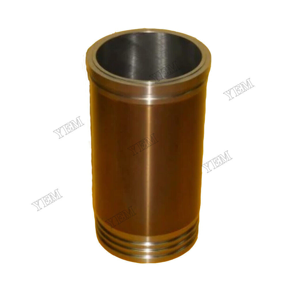 For Caterpillar CAT Engine G3304 G3304B G3306 Excavator 235B 330 4 Pcs Cylinder Liner 1105800