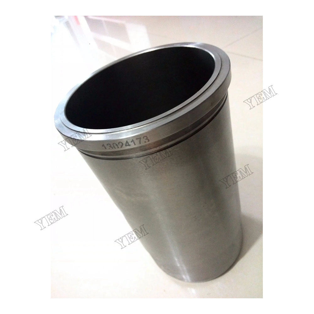 For Deutz Engine TD226BB-6G 6 PCS Cylinder Liner?13024173