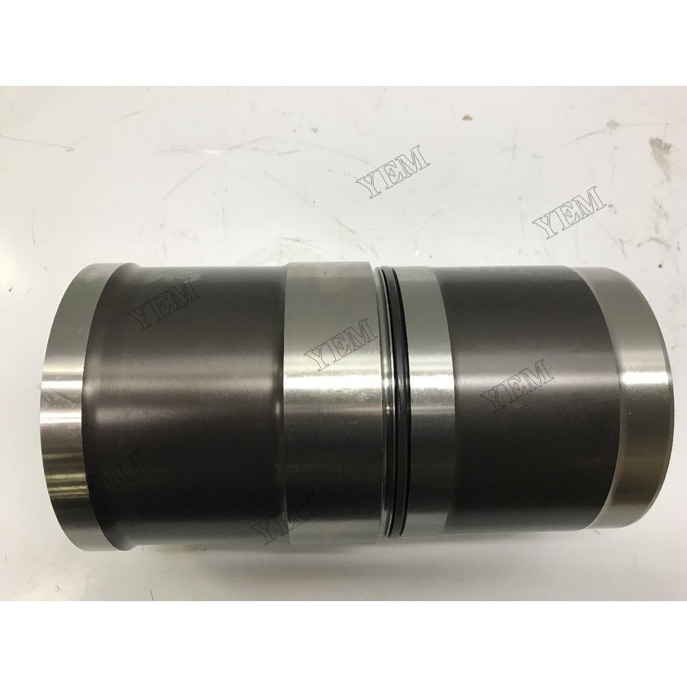 For Cummins Engine QSC QSL ISC ISL 6CT Cylinder Liner 5404408 For Cummins