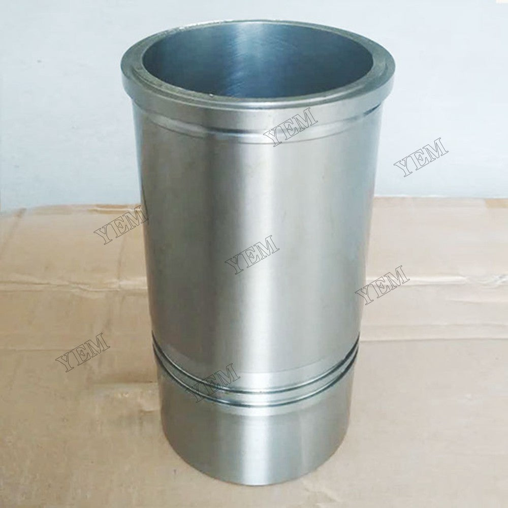 For Deutz Engine BF4M1013C BF4M1013E BF4M1013M BF6M1013C BF6M1013E BF6M1013M 1 Set Cylinder Liner 04253771 For Deutz