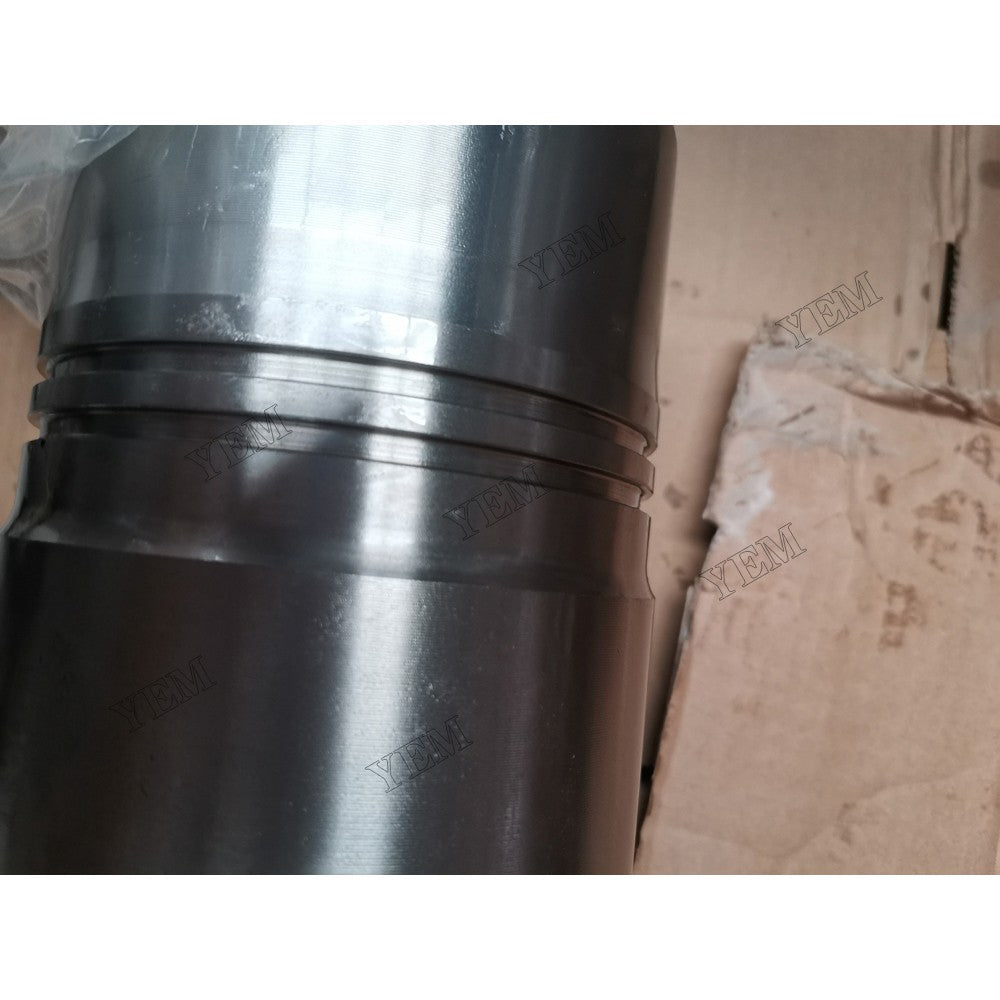 For Deutz Engine TCD4L20134V TCD6L20134V Cylinder Liner 04901316 For Deutz