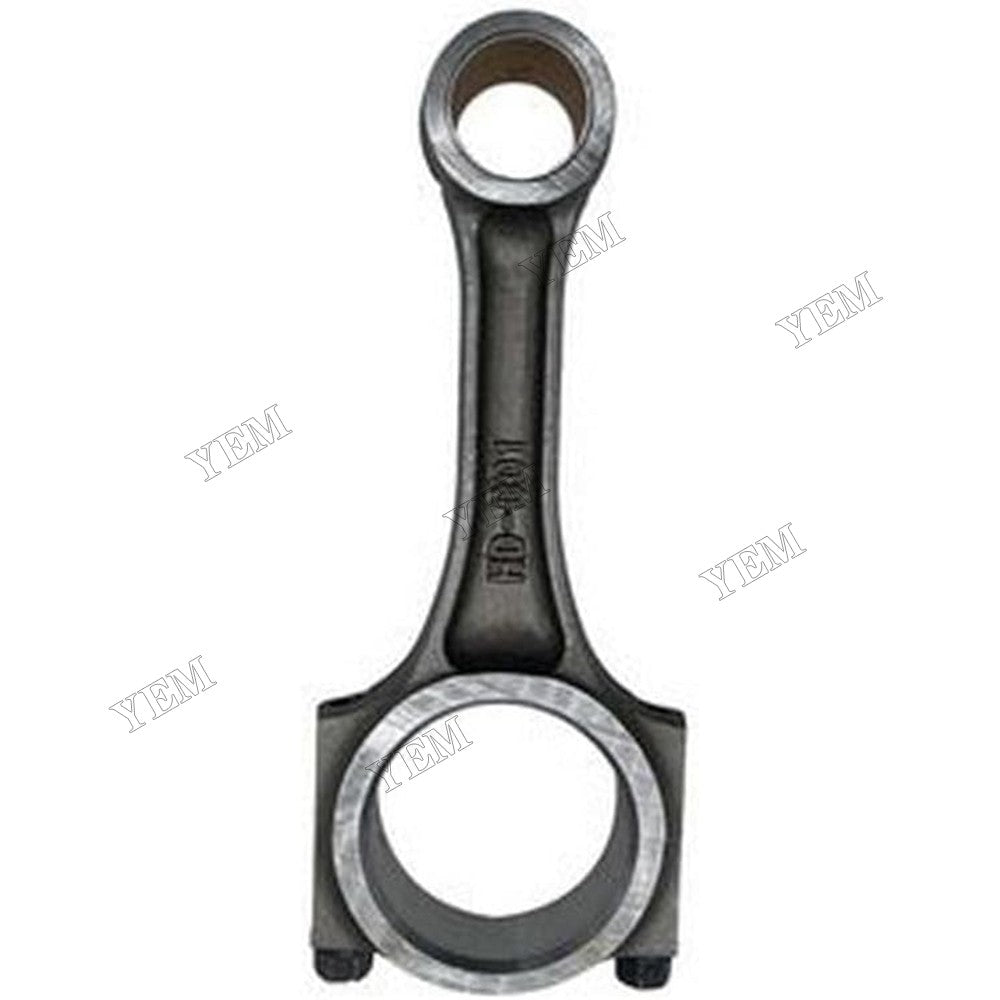 For Yanmar Engine 3TNV76 3TNE74 3TNE74C 3TNV80F 3TNM72 John Deere Excavator E18ZS Connecting Rod AM882431 MIA885009