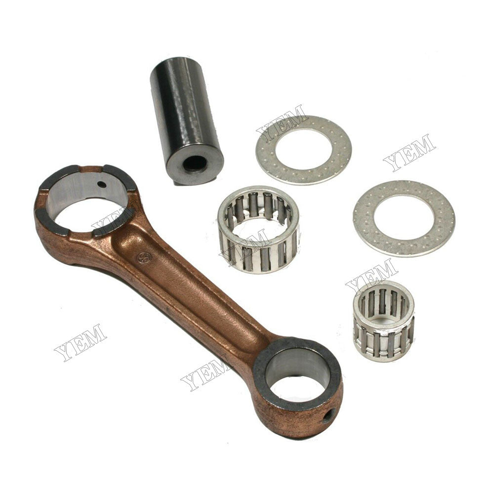 For Yamaha ATV BANSHEE BANSHEESP BANSHEESE LIMITED EDITION Snowmobile VMAX4ST VMAX4 Connecting Rod Kit 29L-11651-00-00