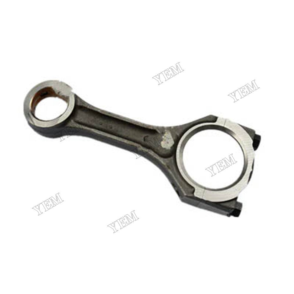 For Isuzu Engine 4JJ1 JCB Excavator JS115 JS130LC JS145HD JS145LC JS145W JS160 JS160W JS180 JZ140 Connecting Rod 02/802474