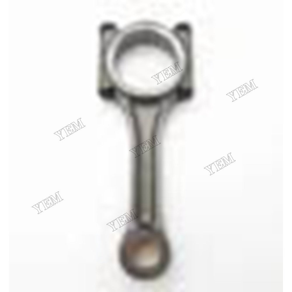 For Isuzu Engine 3KR1 Hitachi Excavator EX22 EX25 Connecting Rod 8944399190 For Isuzu