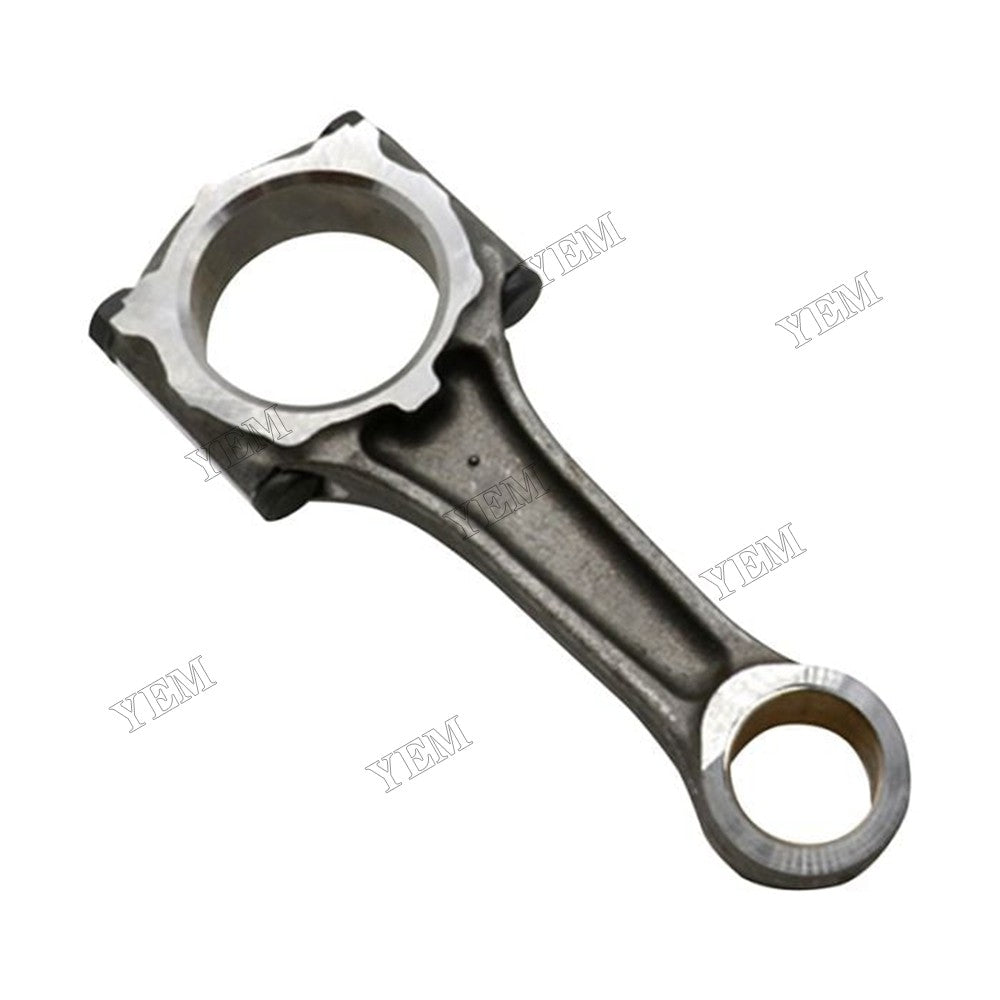 For Isuzu Engine 4LE1 4LE2 Hitachi Excavator ZX40U ZX50U ZX55UR ZX70-3 ZX75UR-3 ZX75US-3 ZX85US-3 Connecting Rod 8980757761 8970777905