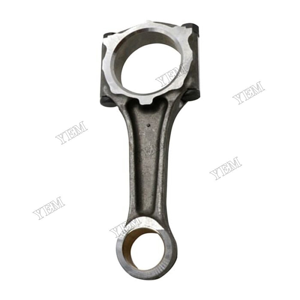 For Isuzu Engine 4LE1 4LE2 Hitachi Excavator ZX40U ZX50U ZX55UR ZX70-3 ZX75UR-3 ZX75US-3 ZX85US-3 Connecting Rod 8980757761 8970777905 For Isuzu