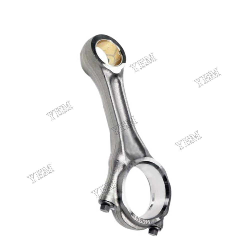 For Cummins Engine 4B3.9 6B5.9 B5.9 ISB5.9 QSB5.9 QSB6.7 Hyundai Excavator R140LC-7 R200W-7 R210LC-7 R250LC-7 Connecting Rod 4891177