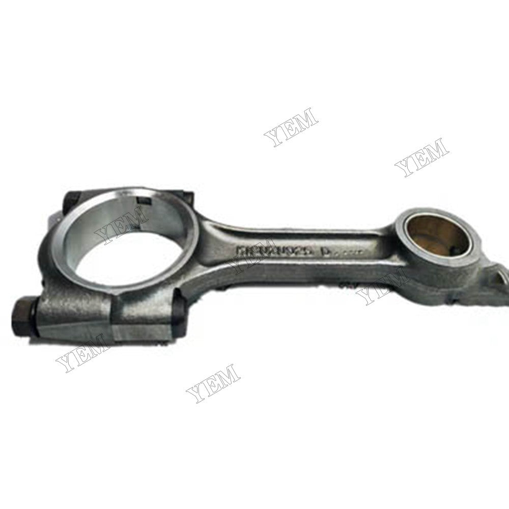 For Isuzu Engine 4LE1 4LE2 JCB Excavator 8085 8065RTS 8080 8055ZTS 8055RTS 8065ZTS Connecting Rod 02/803067