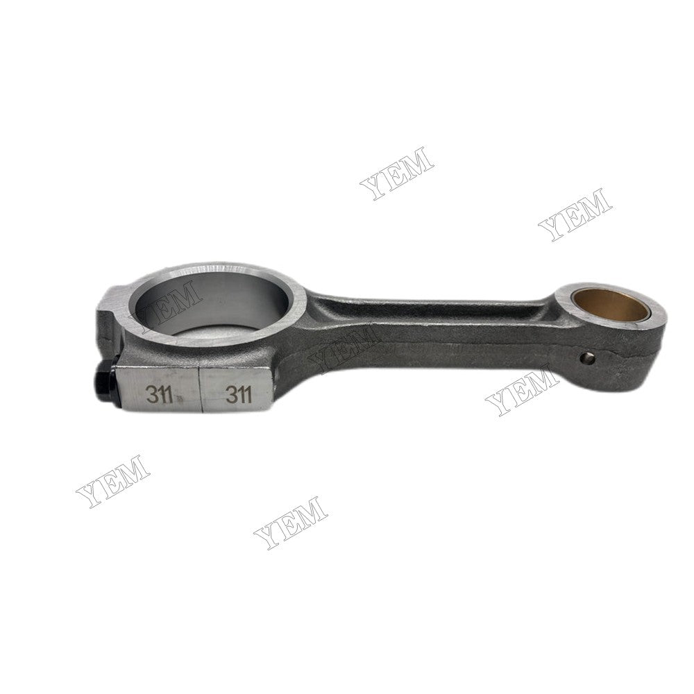 Engine 4TNV98T Komatsu Engine S4D98E Connecting Rod YM129900-23000 for Yanmar