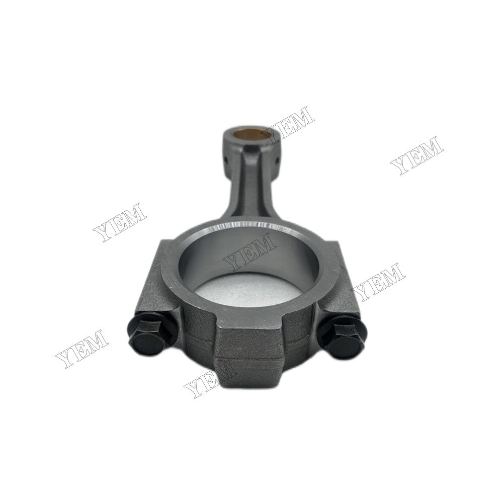 Engine 4TNV98T Komatsu Engine S4D98E Connecting Rod YM129900-23000 for Yanmar For Yanmar