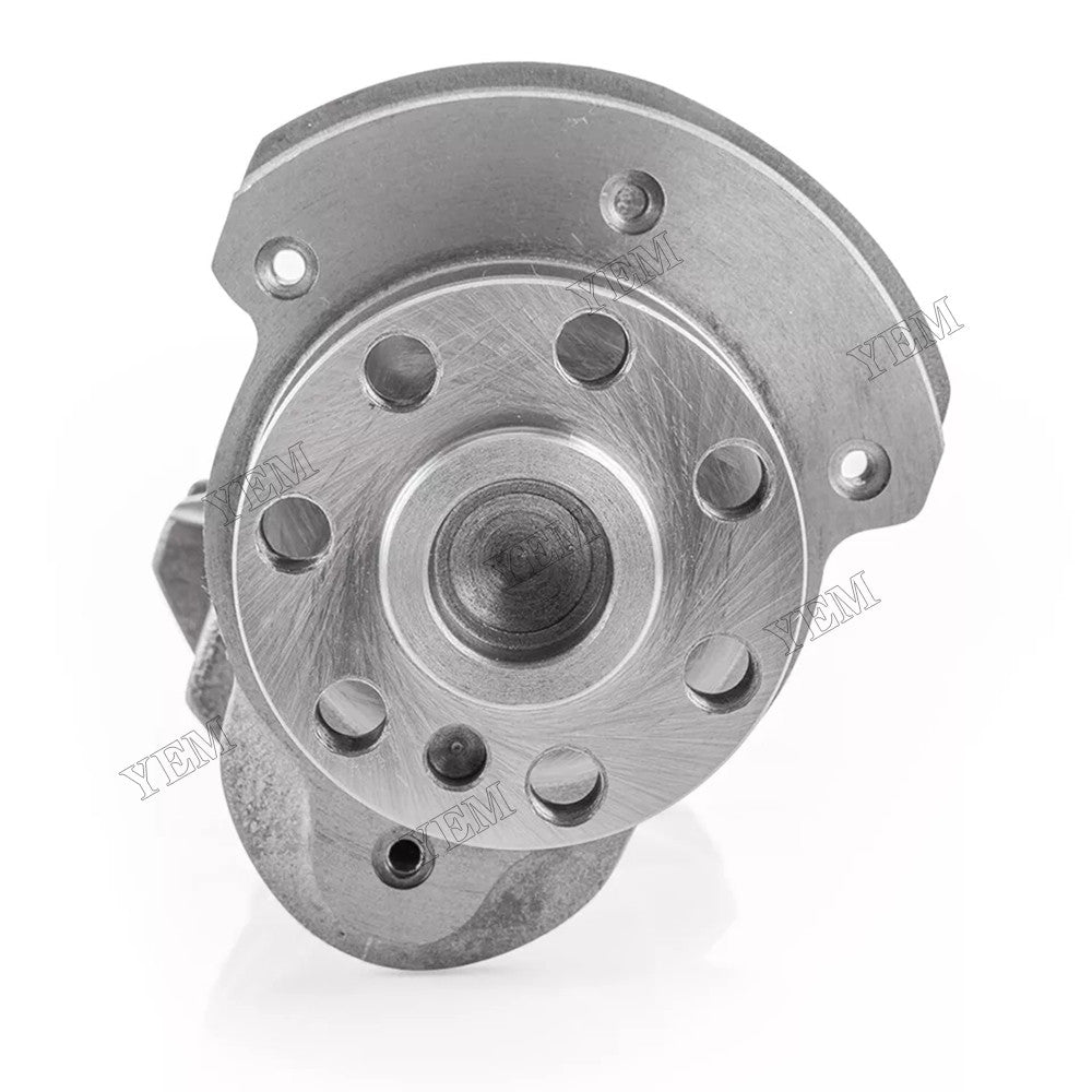 For Hyundai Sonata Santa Fe & Kia Optima 2.4L Crankshaft 23111-2G200 & Connecting Rod 23510-2G540 & Main & Connecting Rod Bearing With Thrust Washer For Hyundai