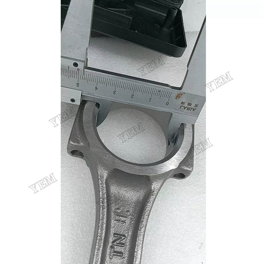 For Thermo King Engine TK486 TK486E TK486V Transport Refrigeration SB-100 SB-110 SB-200 SB-210 SB-300 Connecting Rod 11-8952 For Thermo King