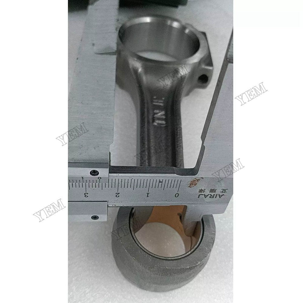 For Thermo King Engine TK486 TK486E TK486V Transport Refrigeration SB-100 SB-110 SB-200 SB-210 SB-300 Connecting Rod 11-8952 For Thermo King