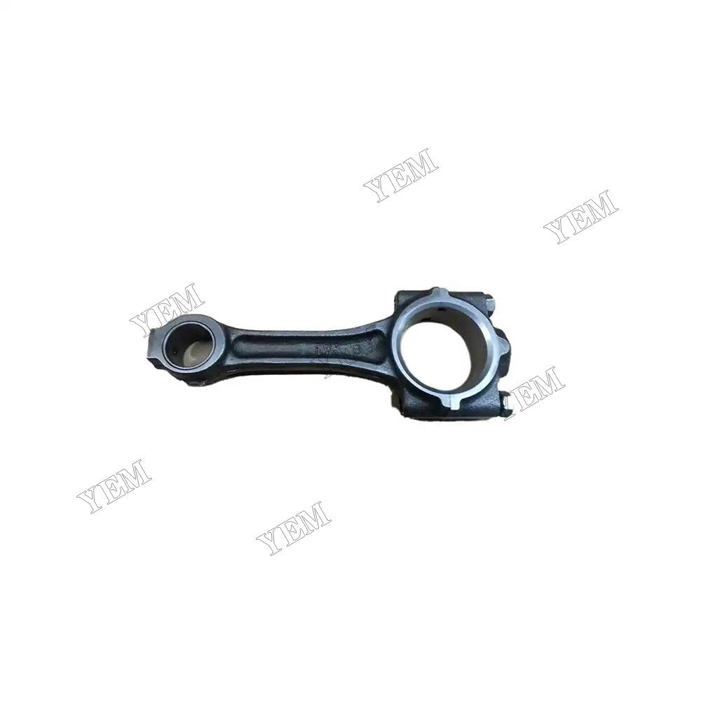 For Kubota Engine D1301 D1302DI D1402 Tractor L2250DT L2250F L1500 L175 L295F L405 M4950 M4950DT Connecting Rod 15471-22012 15471-22013 For Kubota