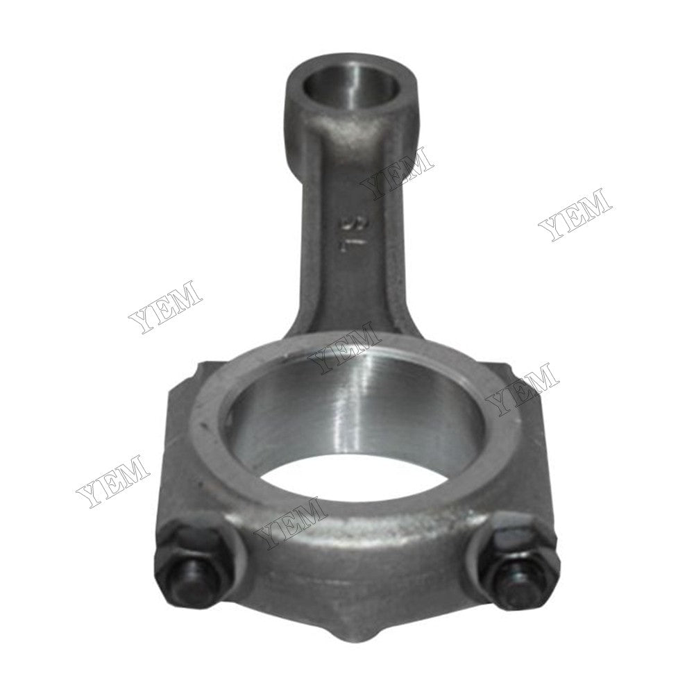 For Mitsubishi S3L S4L S3L2 S4L2 Engine T233 T273 T353 Tractor Connecting Rod 31A19-10024