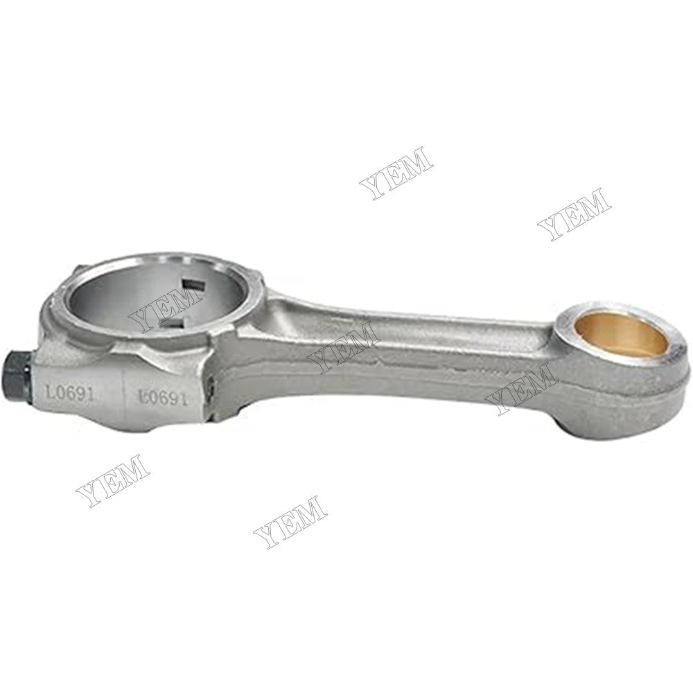 For Mitsubishi 6D17 Engine Connecting Rod ME072401 For Mitsubishi
