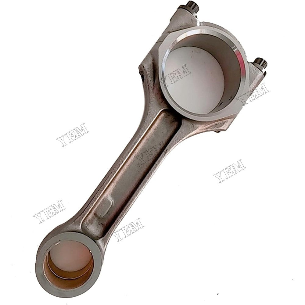 For Komatsu 6D125 6D125E Engine GD663A-2 Motor Grader Connecting Rod 6150-31-3100 For Komatsu