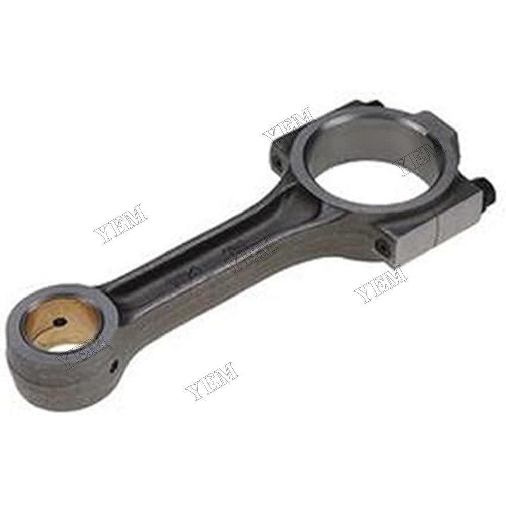 For Isuzu Engine 4JG1 4JG2 John Deere Excavator 75C 80C Connecting Rod 8980139624