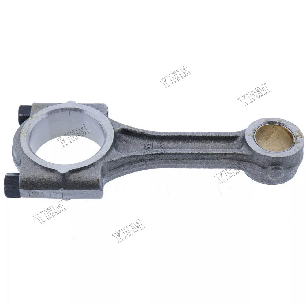 For Kubota V3307 Engine SVL75 KX080-4 M5040F-1 M6040DT-1 M6060HD SSV75 Connecting Rod 1G772-22013