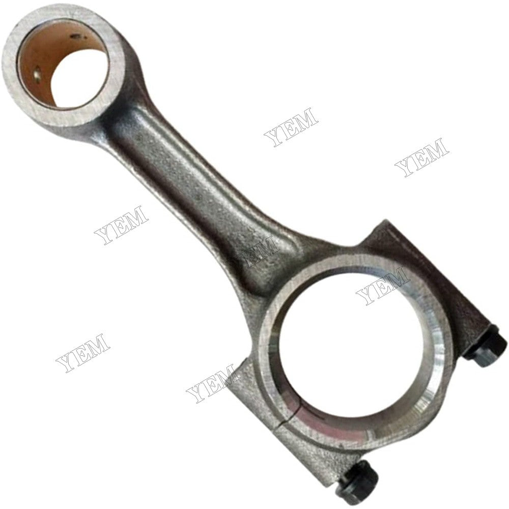 For Komatsu 3D72-1 Engine SK04-1 Skid Steer Loader Connecting Rod YM705311-23100 For Komatsu