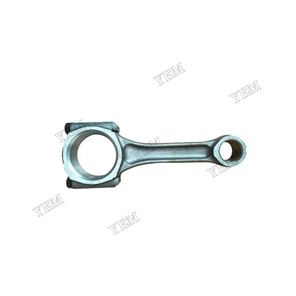 For Isuzu C240 Engine Hitachi EX50UR Excavator Connecting Rod 5122300391